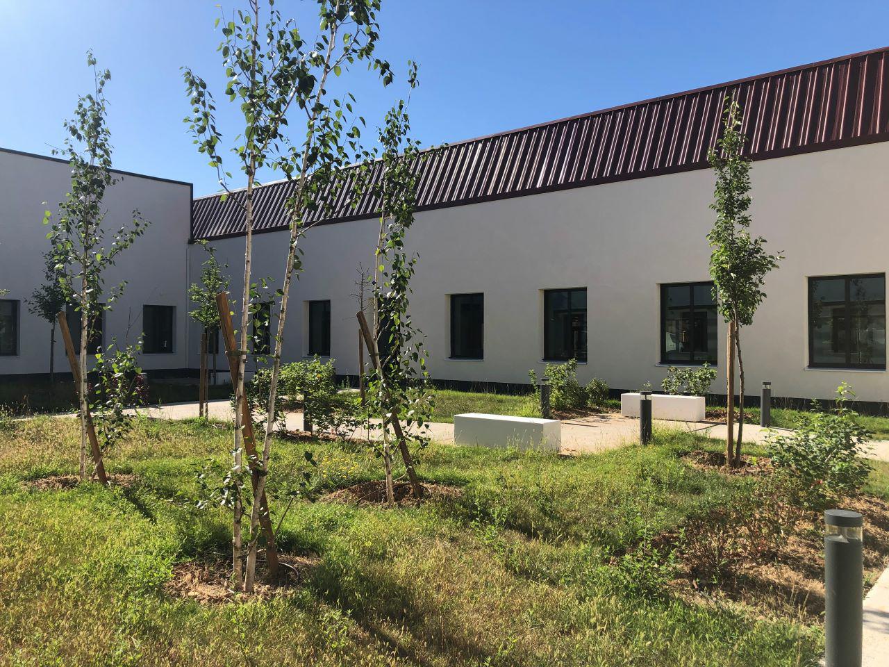 Bureau Vénissieux 1824m² Location bureau Vénissieux Rhône OLBUR2108839 3